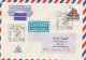 Soccer Postmark.  Norway Cup.  Oslo 1978.  S-1748 - Lettres & Documents