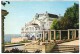 ROMANIA/ROUMANIE - CONSTANTA RESTAURANTUL CAZINO / REGISTERED POSTCARD 1971 - Romania