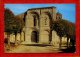 * MATHA - L'Eglise St Hérie. Le Portail. Sculptures Romanes - 1987 ( Jeu TOURNEZ MANEGE Au Dos ) - Matha
