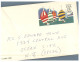 (765) USA Olympic Sailing Card - Olympic Games