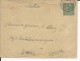 PORTUGAL - 1895 - ENVELOPPE ENTIER POSTAL De LISBOA Pour VIENNE (AUTRICHE) - AFFRANCHISSEMENT AU VERSO - Interi Postali