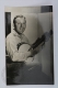 Original Vintage Real Photography Cinema/ Movie Postcard - Actor: Bing Crosby - Actores