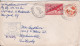 ETATS-UNIS Entier-postale Censurée + Pa26 Army Postal Service 21 Octobre 1944 Pour Hopkinsville - 1941-60