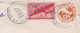 ETATS-UNIS Entier-postale Censurée + Pa26 Army Postal Service 21 Octobre 1944 Pour Hopkinsville - 1941-60