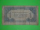 Hungary,red Army Military Government,egy Pengo,1,SSSR Ocupation,banknote,paper Money,bill,geld,dim.131x70mm,vintage - Ungheria