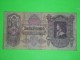 Hungary,szaz Pengo,100,Matyas Kiraly,banknote,paper Money,bill,geld,dim.176x91mm,vintage - Ungarn