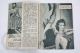 Old 1950´s Small Magazine Cinema/ Movie Actors - 28 Pages, 12 X 16 Cm - Actress: Sophia Loren - Revistas