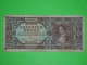 Hungary,szazezer Pengo,100 000,inflation,banknote,paper Money,bill,geld,dim.177x80mm,vintage - Hongrie