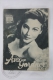 Old 1950´s Small Magazine Cinema/ Movie Actors - 28 Pages, 12 X 16 Cm - Actress: Ava Gardner - Revistas