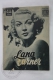 Old 1950´s Small Magazine Cinema/ Movie Actors - 28 Pages, 12 X 16 Cm - Actress: Lana Turner - Magazines