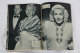 Old 1950´s Small Magazine Cinema/ Movie Actors - 28 Pages, 12 X 16 Cm - Actress: Lana Turner - Revistas