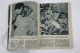 Old 1950´s Small Magazine Cinema/ Movie Actors - 28 Pages, 12 X 16 Cm - Actress: Lana Turner - Zeitschriften