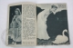 Old 1950´s Small Magazine Cinema/ Movie Actors - 28 Pages, 12 X 16 Cm - Actress: Grace Kelly - Magazines