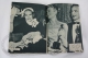 Delcampe - Old 1950´s Small Magazine Cinema/ Movie Actors - 28 Pages, 12 X 16 Cm - Actress: Grace Kelly - Zeitschriften