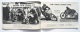 MOTO / AUTO / Castrol Oils / ACHIEVEMENTS 1949 - Illustrations GORDON HORNER / San Remo, Blue Riband, Miglia, Etc - Motos