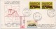 GREECE (A)FDC GREEK COMMEMORATIVE POSTMARK-IRAKLEIO PHILATELIC COMPANY  12/5/79 - FDC