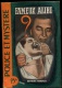 FAMEUX ALIBI Par Borel-Rosny Editions FERENCZI 1954 Collection "Police Et Mystère" N°73 - Ferenczi