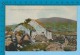 Erin ( Irish Mountain Farm ) Post Card Carte Postale 3 Scans - Autres & Non Classés