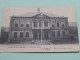 JEMEPPE-SUR-MEUSE L'Hôtel De Ville / Anno 1908 ( Zie Foto Details ) !! - Jemeppe-sur-Sambre