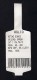 # AGLIO SURIANI Italy Garlic Tag (type 1) Balise Etiqueta Anhänger Cartellino Vegetables Gemüse Legumes Ail  Verduras - Fruits & Vegetables