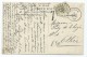 Carte Postale - RY DE MOSBEUX - Château De M. Dresse - Cachet Taxe  - CPA  // - Trooz