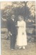 Delcampe - 11 Cartes Photos De Famille Militaires Mariage Thoiry Neauphle Guerand Yvelines 1900 - Genealogy