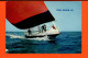 Voiliers - Pen Duick III Le Fameux Bateau D'Eric Tabarly - Velieri