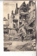 B 2800 MECHELEN, Zerstörungen 1.Weltkrieg, Deutsche Feldpost 1914 - Machelen