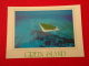 Australia Green Island Near Cairns 1998 Nice Stamp - Cairns