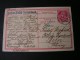 == AT CSR Karte Bodenbach Teschen - Text Betr. Russland  Irkutsk , Deportation .. Karte 1916 - Used Stamps