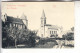 F 57530 TENNSCHEN / LES ETANGS, Kirche / Eglise, 1908 - Metz Campagne