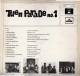 * LP *  TWEN PARADE No.1 -  CATS / BRAINBOX / BUFFOONS / SANDY COAST A.o. (Holland 1969) - Compilaties