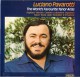 * LP *  PAVAROTTI - THE WORLD'S FAVOURITE TENOR ARIAS (England 1975 EX!!!) - Oper & Operette