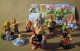 KINDER  ASTERIX - Sets