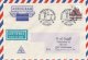 Postmark:  Follo Krets NSF Tromøy  1978. Arendal Norway.  S-1758 - Cartas & Documentos