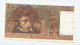Billet De Banque, Banknote, Biglietto Di Banca, Bankbiljet, France, Dix Francs, Berlioz, 1977, Bon état - 10 F 1972-1978 ''Berlioz''