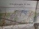 MOLL.  Carte Originale D´Etat Major Allemand De La Seconde Guerre Mondiale - Sonderausgabe VII 1941-Blatt Nr 17 - Cartes Géographiques