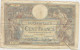 Billet De Banque, Banknote, Biglietto Di Banca, Bankbiljet, Banque De France, 100 Francs Luc Olivier Merson 1925 - 100 F 1908-1939 ''Luc Olivier Merson''