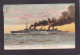 BATEAUX - Marine Militaire - Lot De 3 Cartes - Guerre