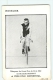 HOURLIER Léon, Vainqueur Du Grand Prix De Paris 1912 - En L' état -2 Scans - Cyclisme