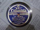 78 Tours  La Traviata Columbia 5668 - 78 Rpm - Schellackplatten