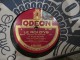 78 Tours Le Roi D Ys - Manon  - Odeon 188 505 - 78 Rpm - Schellackplatten