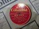 78 Tours Maitre Pathelin - Martha - Columbia Rf49 - 78 Rpm - Schellackplatten