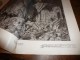 Delcampe - 1914  GUERRE MONDIALE : La BELGIQUE Dévastée à Ypres , Louvain..etc; Place Vandenpeerboom En Feu;RUSSIE - L'Illustration