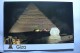 Giza - The Great Sphinx & Kefren Pyramid - Gizeh