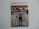 Cycling Cyclisme Ciclismo Ruquita Philips Feirense Manuel Correia Portugal Portuguese Pocket Calendar 1989 - Kleinformat : 1981-90