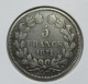 Frankrijk 5 Francs, 1871 K - Andere & Zonder Classificatie