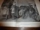 1914  GUERRE MONDIALE :La Reine ELISABETH De Belgique; Défense Héroïque D'Anvers; Les Détails Des Tranchées Allemandes - L'Illustration