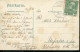 AUSTRIA GOISERN 1916 VINTAGE POSTCARD GOISERNER MÜHLE - Bad Goisern