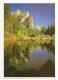 THE YOSEMITE COLOR PRINT SERIES - THE THREE BROTHERS - N° YC 9 - Yosemite